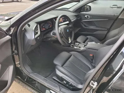 2022 BMW 120 WBA7L7100N7K53912 VIN:WBA7L7100N7K53912