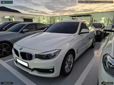 2020 BMW 320 WBA8T3100LCD85184 VIN:WBA8T3100LCD85184