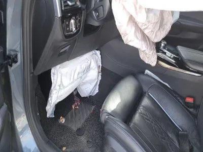 2019 BMW 520 WBAJF5108KWW42431 VIN:WBAJF5108KWW42431