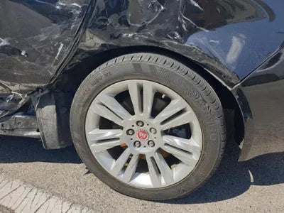 2017 Jaguar XF SAJBB4BN9HCY47002 VIN:SAJBB4BN9HCY47002