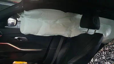 2021 BMW 320 WBA6L510XMFL13506 VIN:WBA6L510XMFL13506