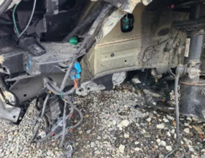 2020 Kia Carnival KNAMC81ABLS661529 VIN:KNAMC81ABLS661529