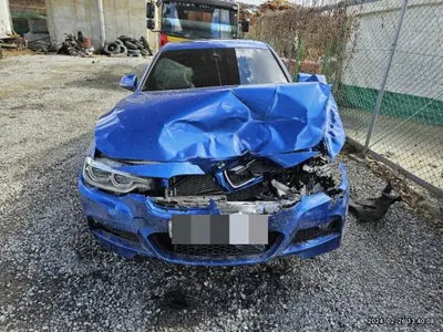 2017 BMW 320 WBA8A9109HK883905 VIN:WBA8A9109HK883905