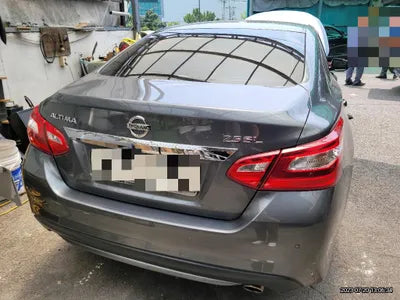 2017 Nissan Altima 1N4AL3AP9HC487238 VIN:1N4AL3AP9HC487238