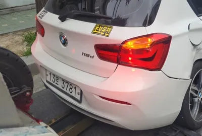 2017 BMW 118 WBA1S5102H5D28755 VIN:WBA1S5102H5D28755