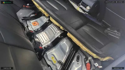 2020 Tesla Model 3 5YJ3E1EA5LF809814 VIN:5YJ3E1EA5LF809814
