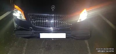 2015 Mercedes-Benz S 500 WDDUG8FB5FA133818 VIN:WDDUG8FB5FA133818