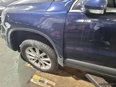 2016 Volkswagen Tiguan WVGZZZ5NZGW536193 VIN:WVGZZZ5NZGW536193