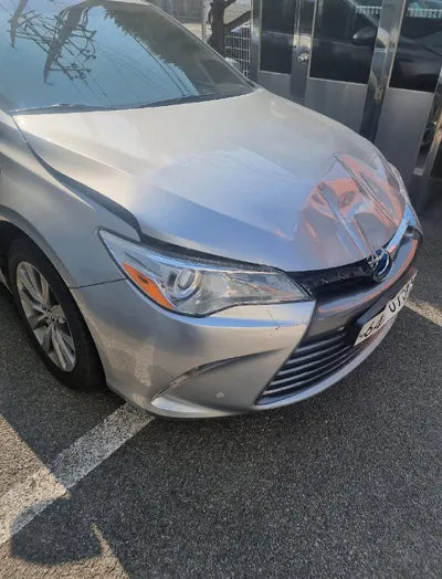 2016 Toyota Camry 4T1BD1FK7GU182497 VIN:4T1BD1FK7GU182497