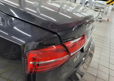 2015 Audi A8 055KMWAUZZZ4H4FN0 VIN:055KMWAUZZZ4H4FN0