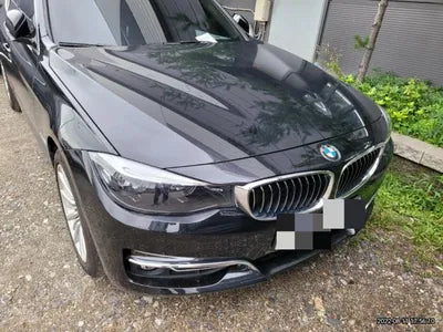 2020 BMW 320 WBA8T3108LCE24202 VIN:WBA8T3108LCE24202