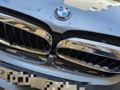 2017 BMW 520 WBAJC3107HG924947 VIN:WBAJC3107HG924947