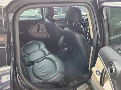 2015 MINI Countryman 128KMWMWXD510XFWT VIN:128KMWMWXD510XFWT