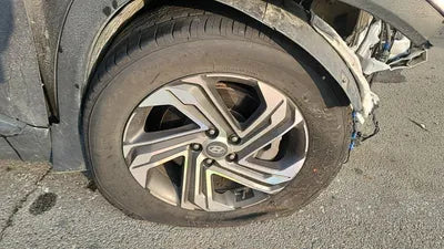 2021 Hyundai Santa FE KMHS281HGMU414741 VIN:KMHS281HGMU414741