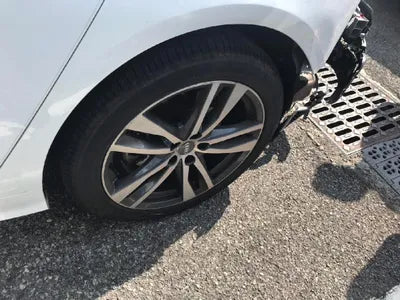 2020 Audi A6 WAUZZZF26LN056197 VIN:WAUZZZF26LN056197