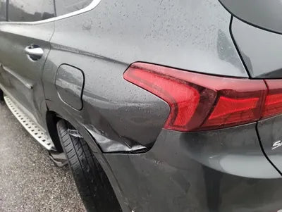 2018 Hyundai Santa FE VIN: