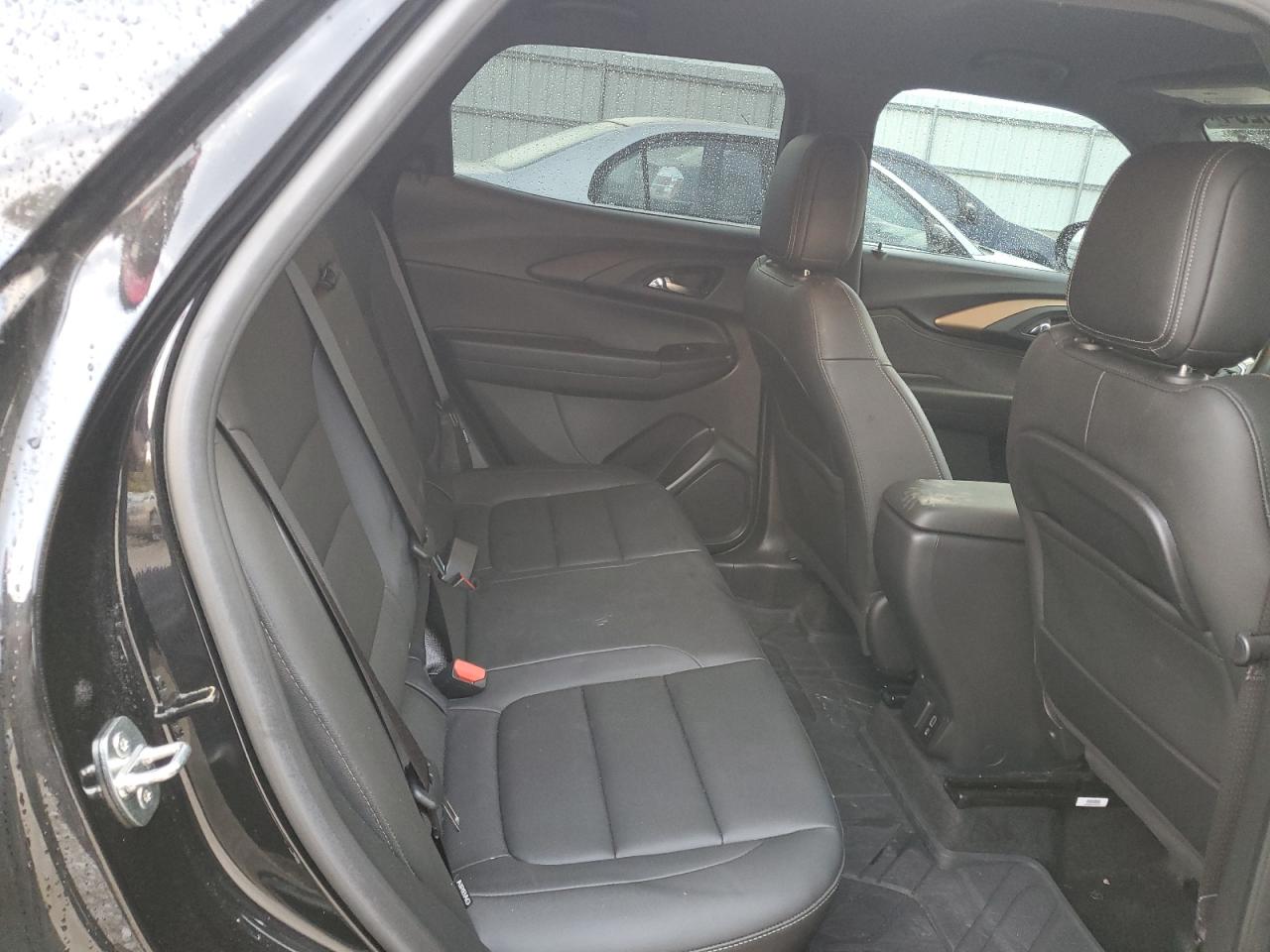 2023 CHEVROLET TRAILBLAZER ACTIV VIN:KL79MVSL3PB074038