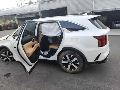 2020 Kia Sorento VIN: