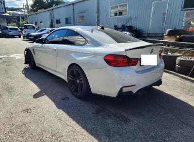 2016 BMW M4 WBS3R9104GK454961 VIN:WBS3R9104GK454961