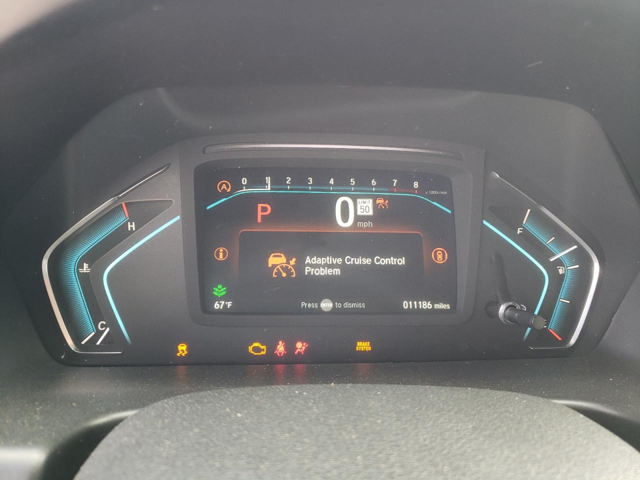 2023 HONDA ODYSSEY SPORT-L VIN:5FNRL6H74PB028558