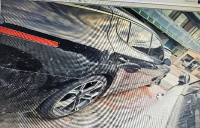 2018 Kia Stinger KNAE751CDJS030923 VIN:KNAE751CDJS030923
