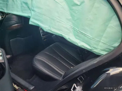 2019 Mercedes-Benz S 560 WDDUG8GB5KA436140 VIN:WDDUG8GB5KA436140