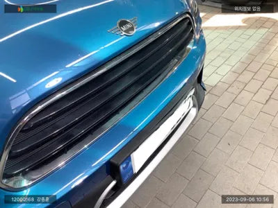 2021 MINI Countryman WMW31BR02N3N82887 VIN:WMW31BR02N3N82887