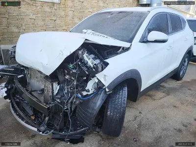 2018 Hyundai Tucson KMHJ3817GKU852443 VIN:KMHJ3817GKU852443