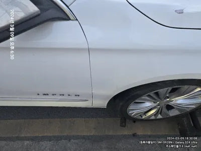 2015 Chevrolet Impala 1G1155S30GU122699 VIN:1G1155S30GU122699