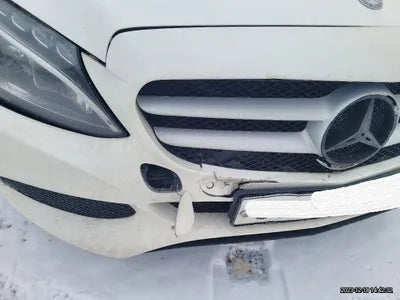 2016 Mercedes-Benz C 200 WDDWF4CB7GF233464 VIN:WDDWF4CB7GF233464