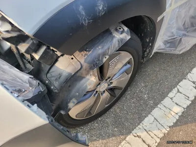 2019 Hyundai Kona KMHK4815GKU422927 VIN:KMHK4815GKU422927