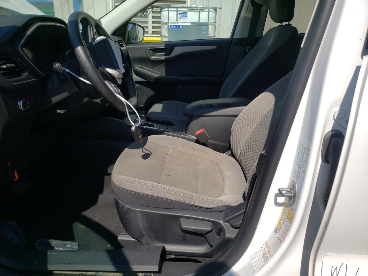 2022 FORD ESCAPE SE VIN:1FMCU0G63NUA19648