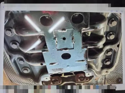 2015 Mercedes-Benz S 350 VIN: