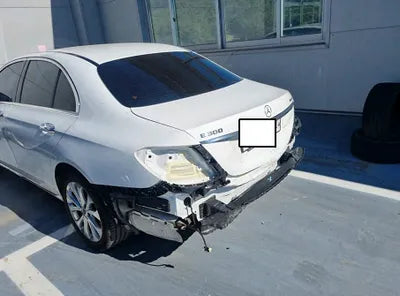 2019 Mercedes-Benz E 300 WDDZF4KB6KA553542 VIN:WDDZF4KB6KA553542