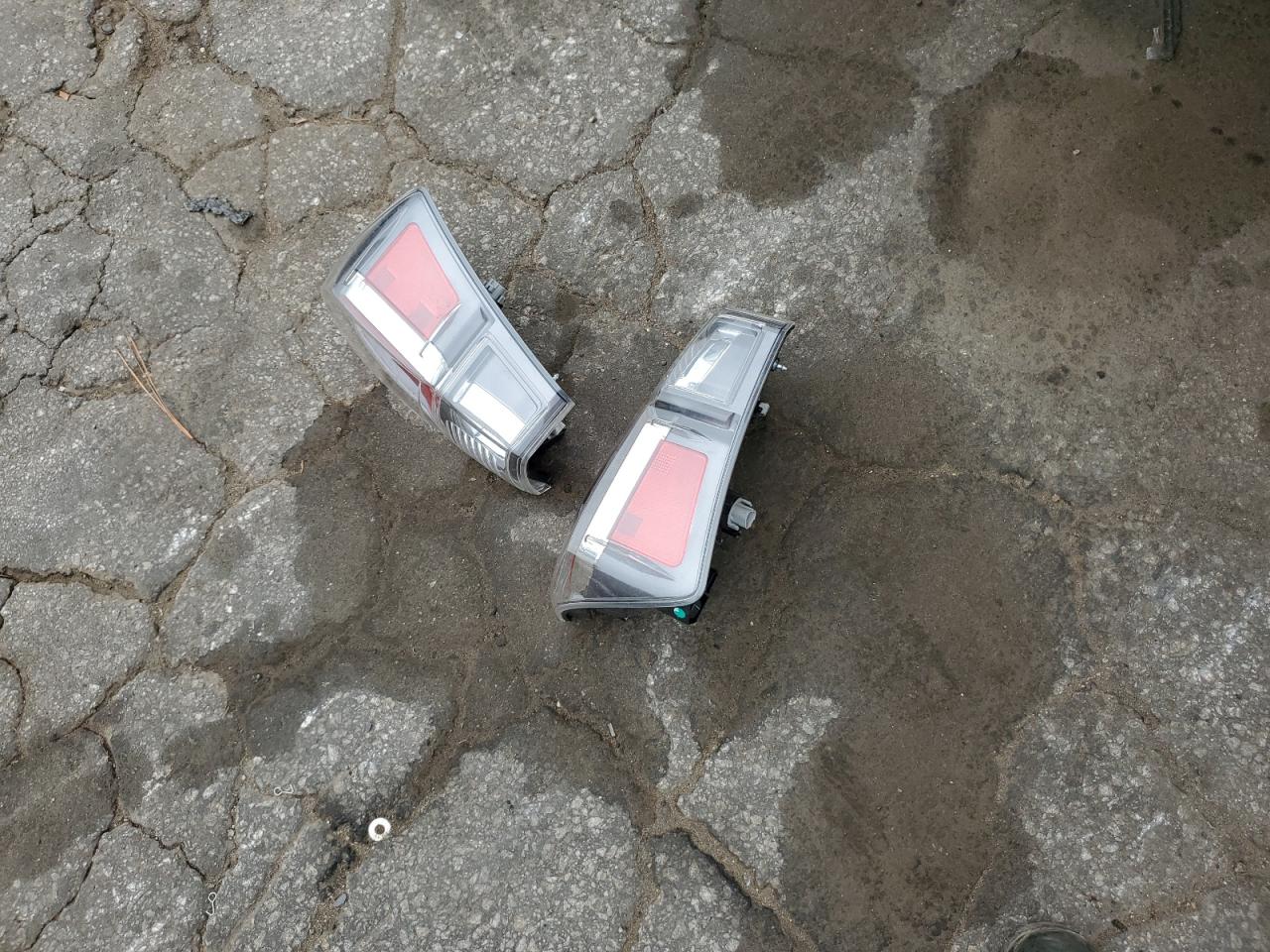 2022 TOYOTA TACOMA DOUBLE CAB VIN:3TYCZ5AN9NT095421