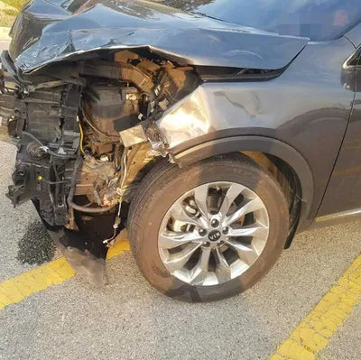 2018 Kia Sorento VIN: