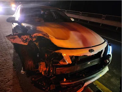 2018 Kia K5 978KMKNAGT416BJA2 VIN:978KMKNAGT416BJA2