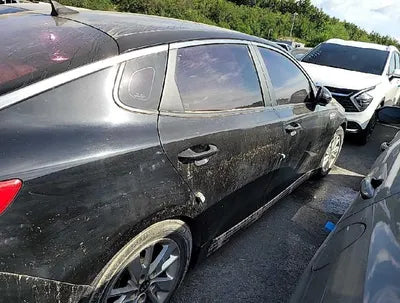 2016 Kia K5 814KMKNAGS416BGA0 VIN:814KMKNAGS416BGA0