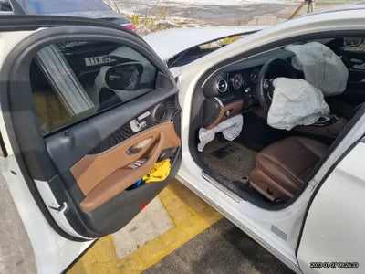 2019 Mercedes-Benz E 220 WDDZF0EB8KA661732 VIN:WDDZF0EB8KA661732