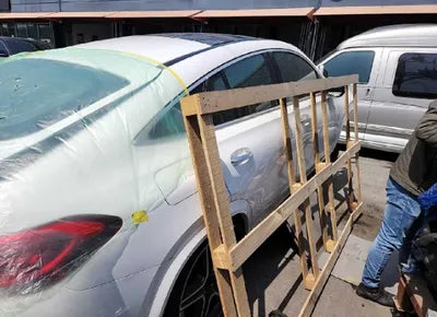 2021 Mercedes-Benz GLE 400 W1NFD2DB4MA360922 VIN:W1NFD2DB4MA360922