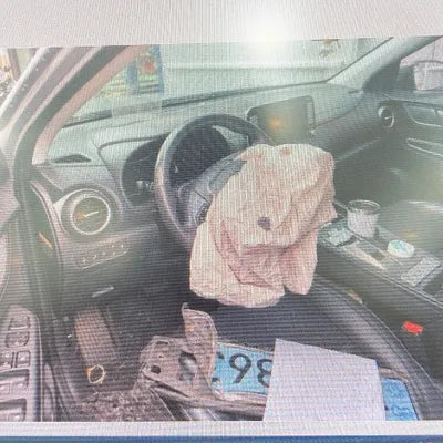 2019 Hyundai Kona KMHK381GFKU008967 VIN:KMHK381GFKU008967