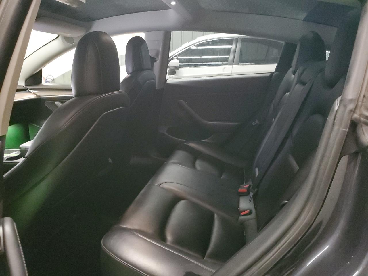 2022 TESLA MODEL 3  VIN:5YJ3E1EB5NF106046