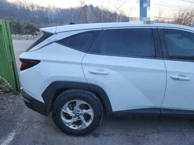 2022 Hyundai Tucson VIN: