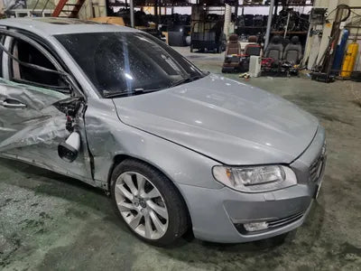 2016 Volvo S80 YV1AS4OMDG1200146 VIN:YV1AS4OMDG1200146