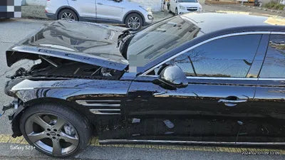 2023 Genesis G80 VIN: