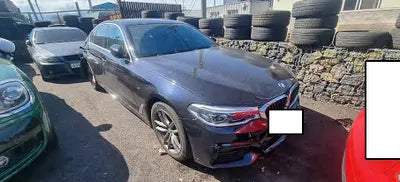 2018 BMW 530 WBAJD9107JG971739 VIN:WBAJD9107JG971739