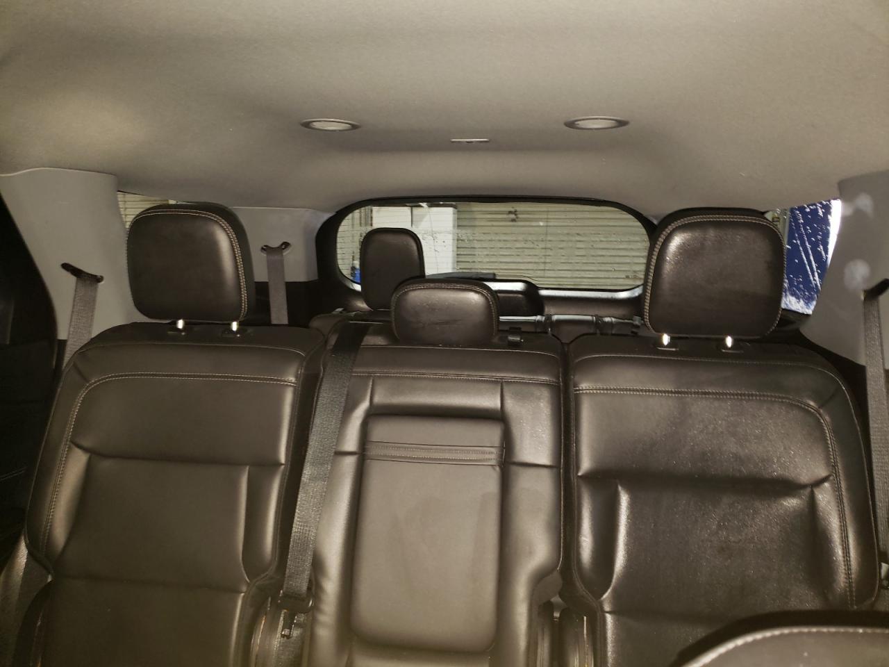 2023 FORD EXPLORER XLT VIN:1FMSK7DH6PGA23310