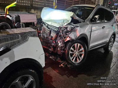 2017 Hyundai Santa FE KMHSW81UBHU750045 VIN:KMHSW81UBHU750045