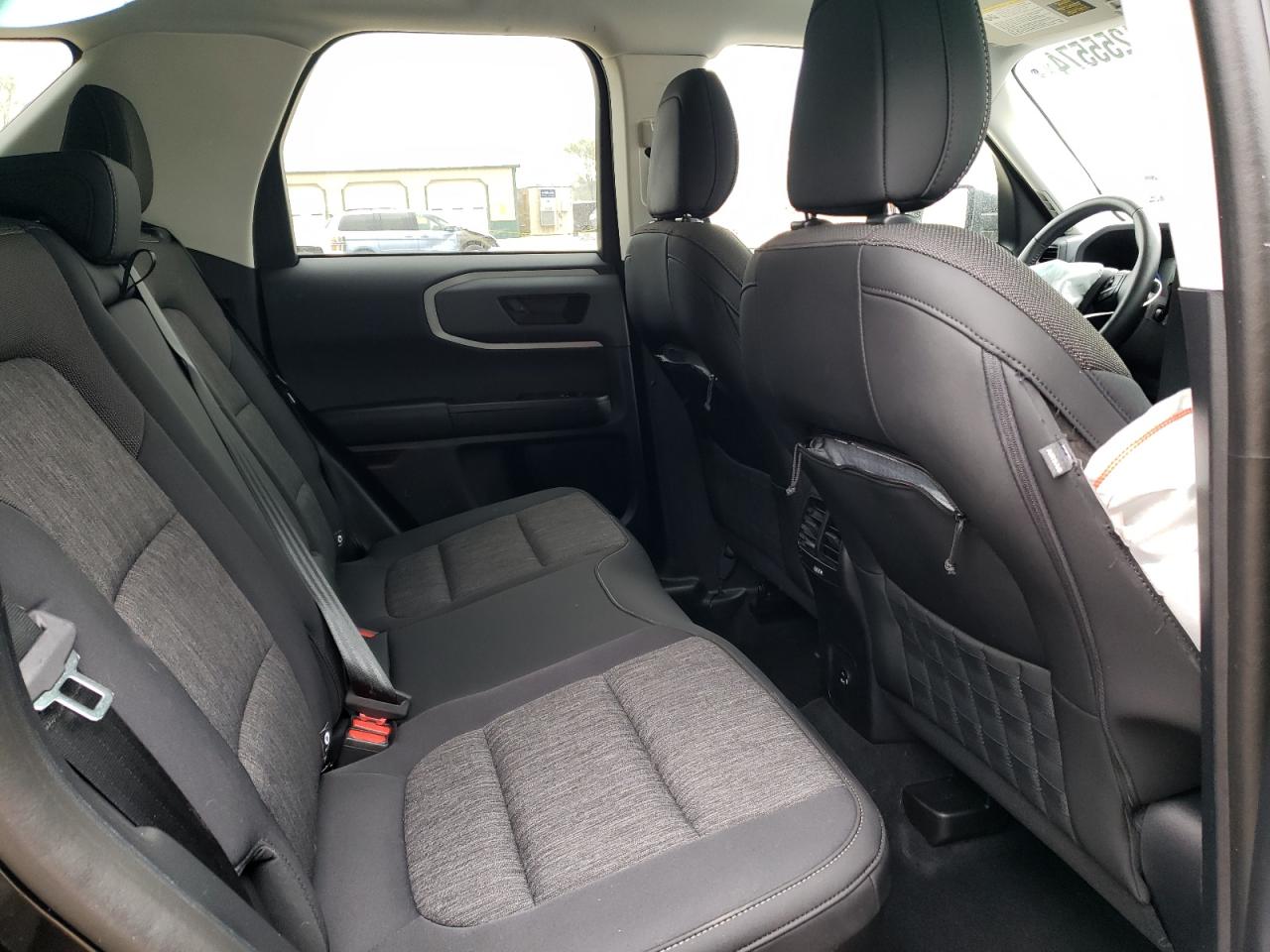 2022 FORD BRONCO SPORT BIG BEND VIN:3FMCR9B64NRD53837