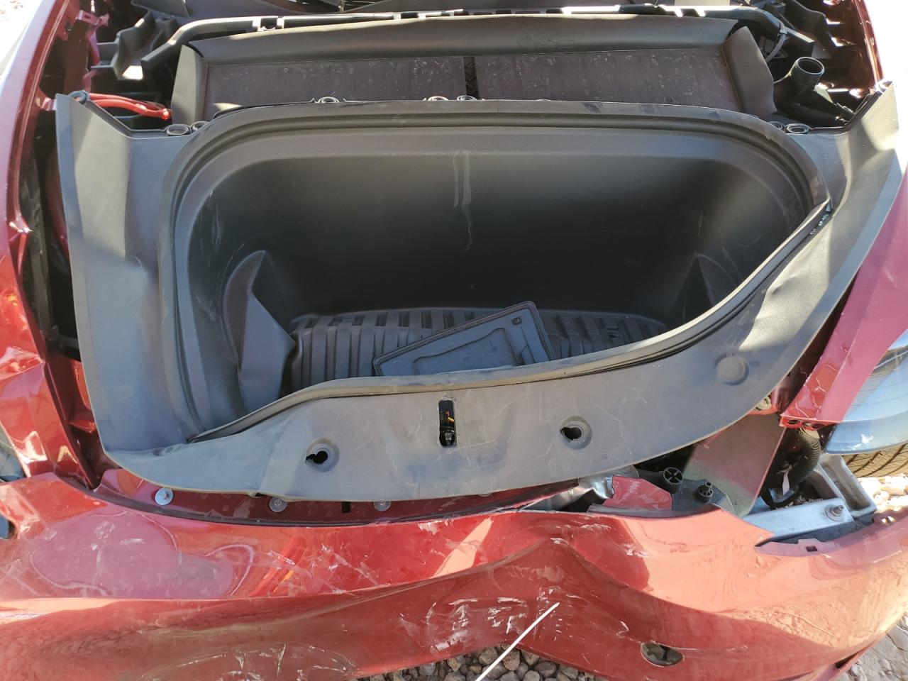 2024 TESLA MODEL Y  VIN:2T3P1RFV3LC099398